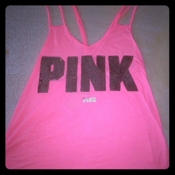 victoria secret tank top - Picture 1 of 2